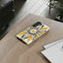 Sunshine Bloom Mosaic - Impact Resistant Phone Case